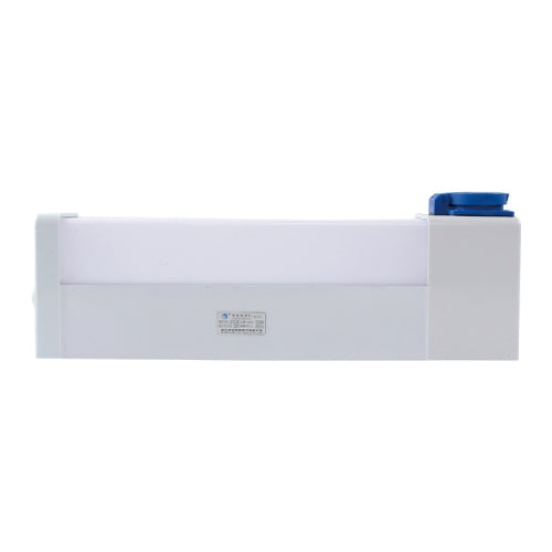 Aluminum Marine Mirror Light G5 1x8W | HODU-8