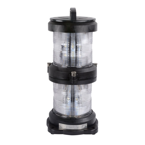 LED Marine Navigation Light 2x8W | CXH-101PL