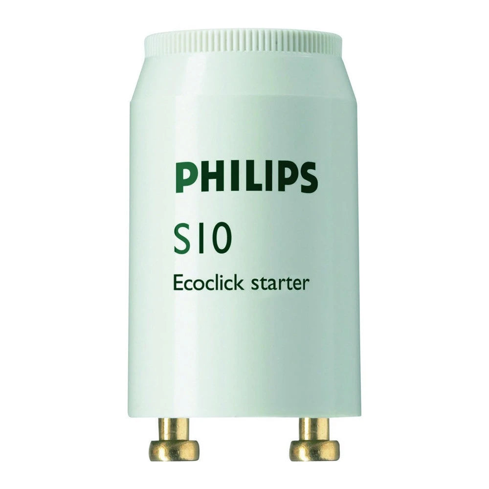791506 | NE-101506 - Philips FL-starter S10 4-65W, single