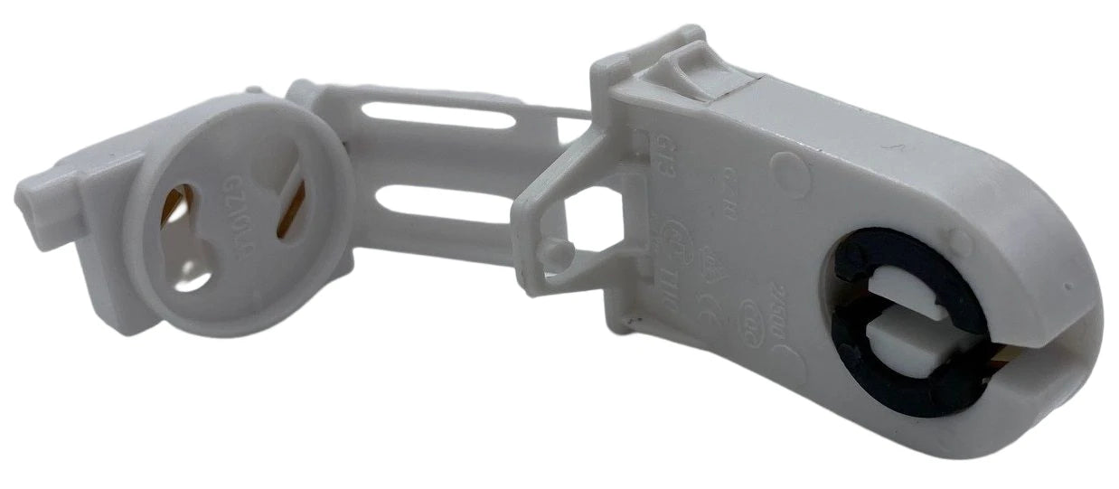 FL Lampholder (like Vossloh V10) with starterbase