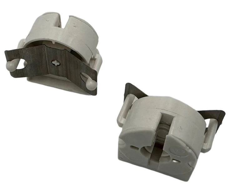 FL Lampholder Vossloh with spring adjustment