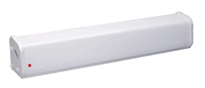 791965 | NE-101965 - LED Wall Light Fixture 675x125x125mm, 100-240V 50/60Hz 8W (700lm) 4000K