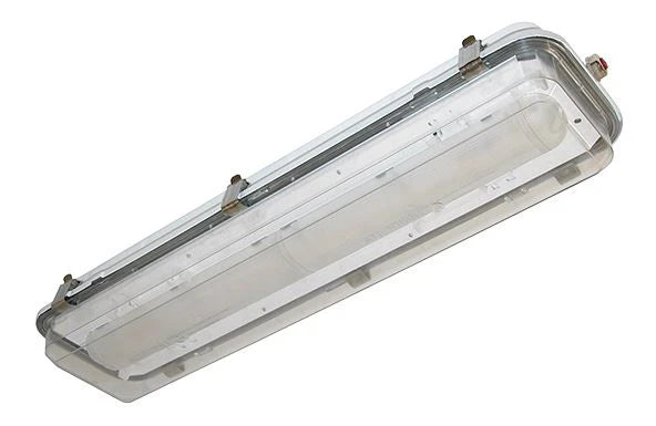 791951 | NE-101951 - Aqua Signal LED Fixture 220-240V 50/60Hz 20W 2200lm 4000K IP66/67, Type: 1445 Stainless Steel