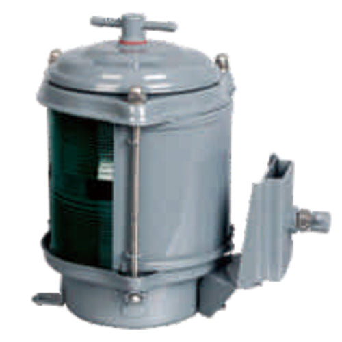 Marine Navigation Light E27 DC24V AC100-230V 1x65W | CXH-1D