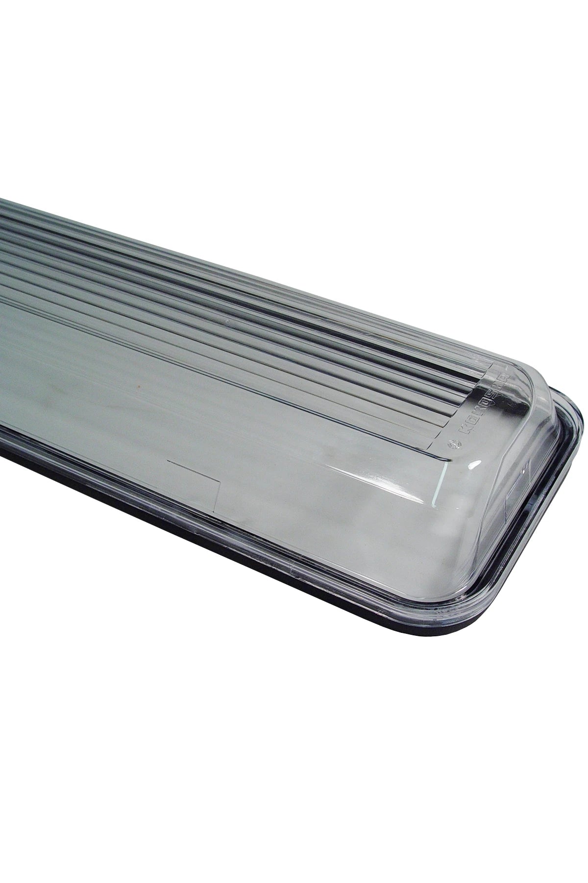 Shade Kokosha 2x36/40W Clear LS-769, 1297x178x52/63mm