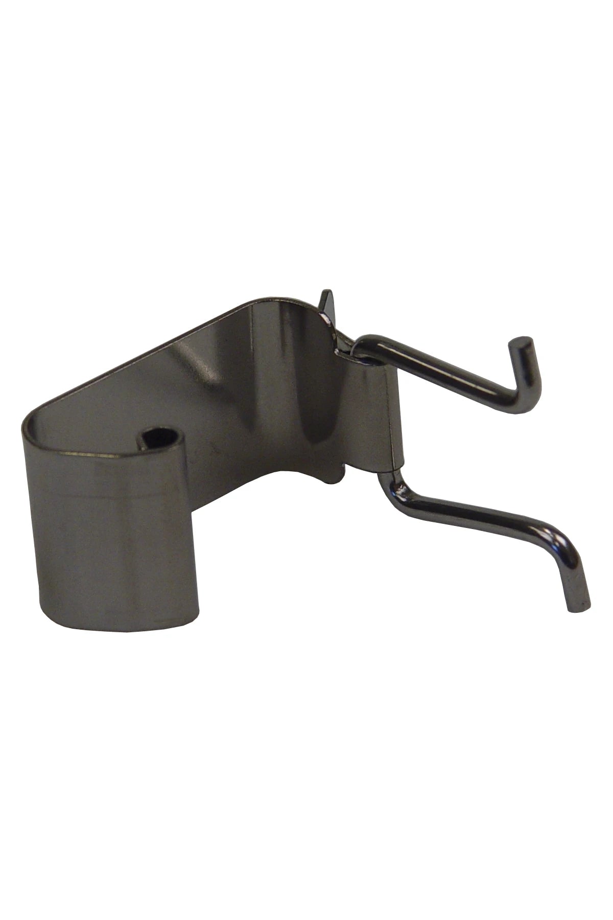 Shade clamps Stainless Steel for Framas watertight fluo fixture