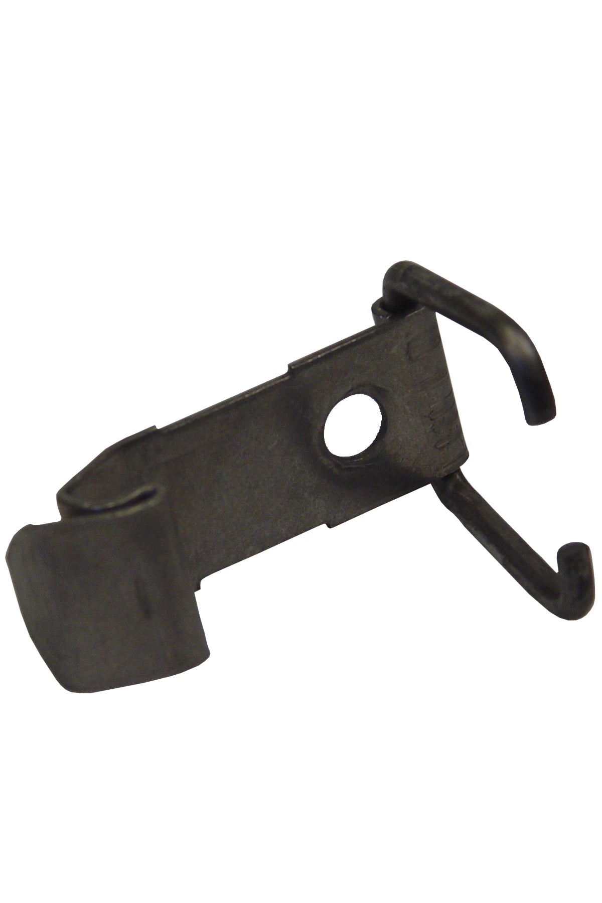 Shade clamps Stainless Steel for old Aqua Signal fluo fixture 1044