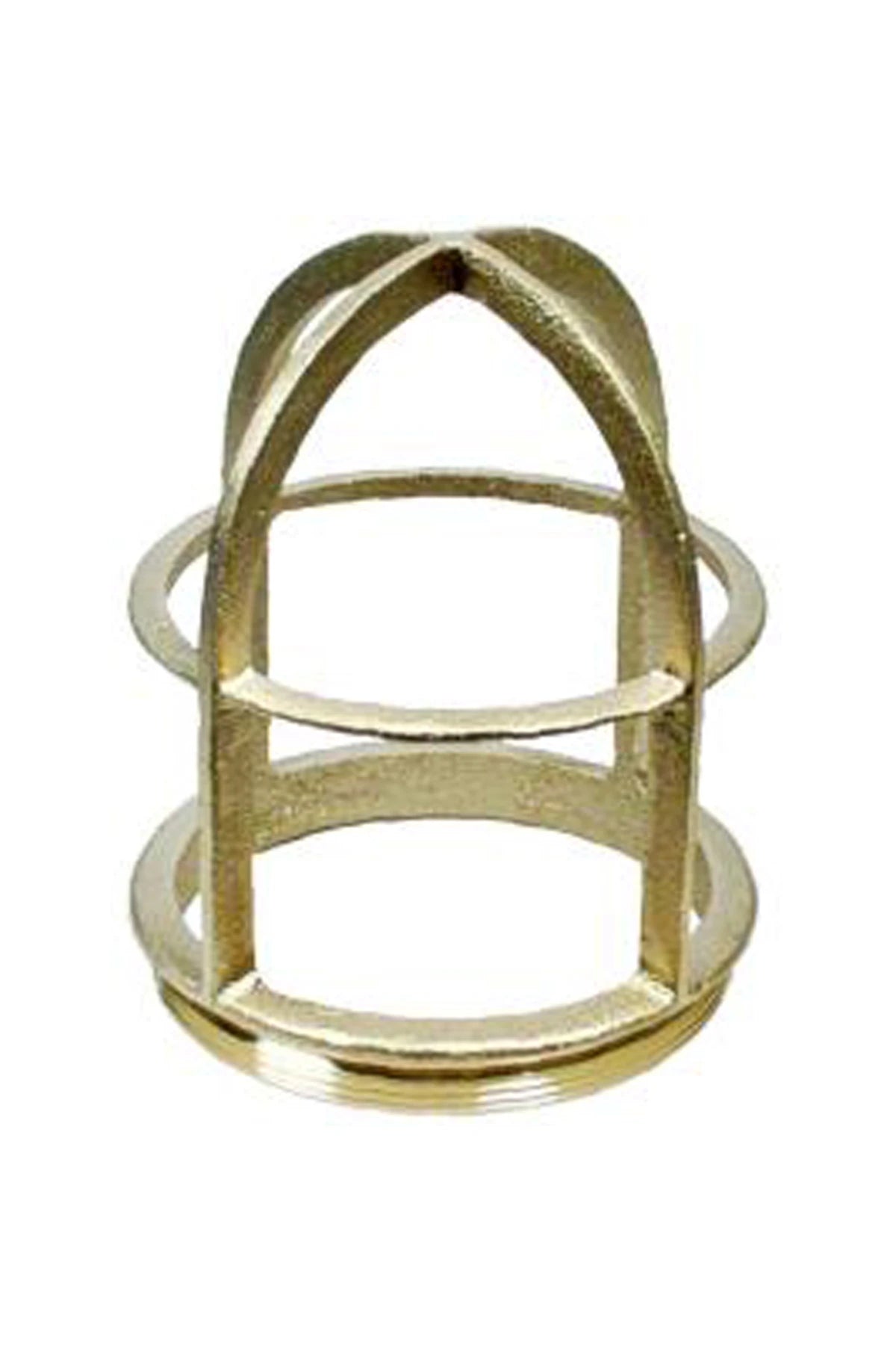 Guard for German well glass fitting M100x2mm