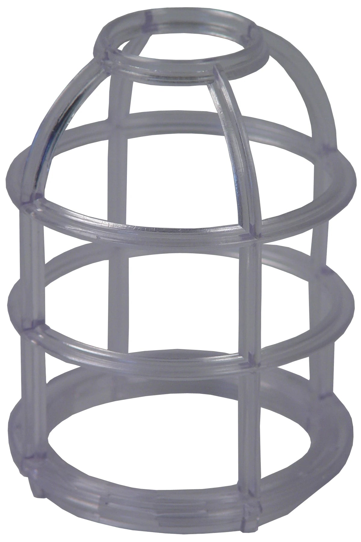 792049 | NE-102049 - Guard for Japanese well glass fitting, type SAO-80 polycarbonate