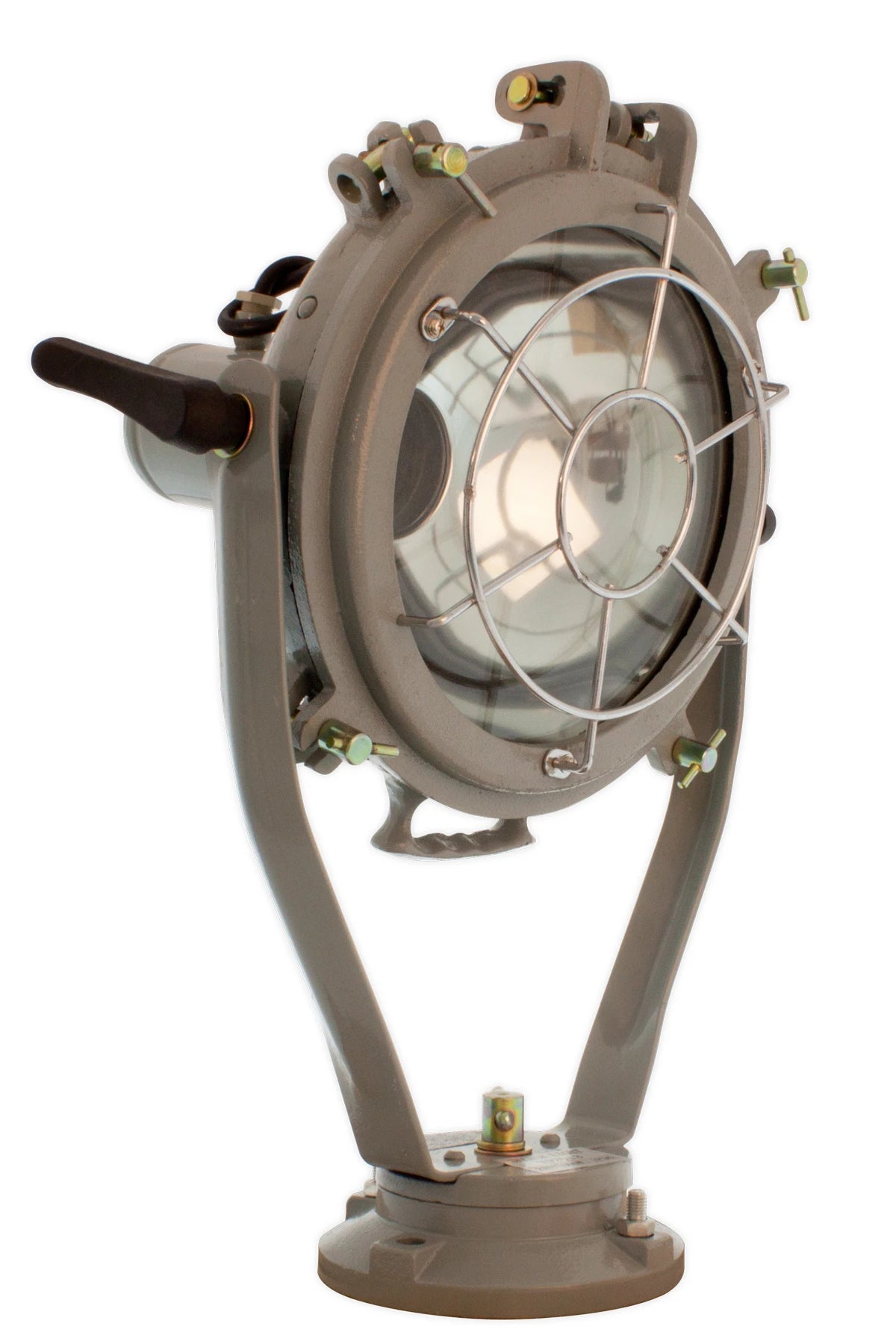 792013 | NE-102013 - Projector Japanese max. 300W E39 with bracket