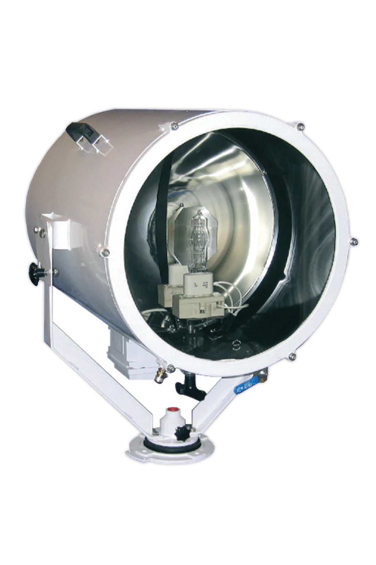 370513 | NE-370513 - Suez Canal Search light max. 3000W G38, including 2-lamps 230V 2000W