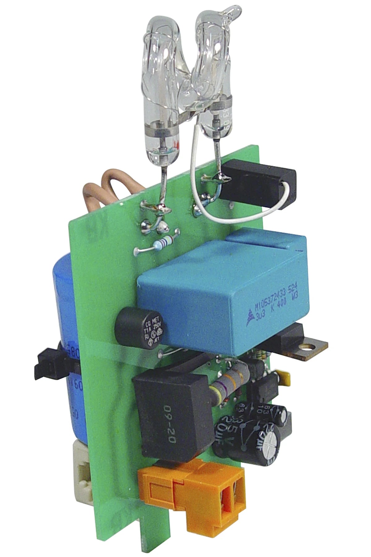 Flashing Light Xenon Unit, 115V AC