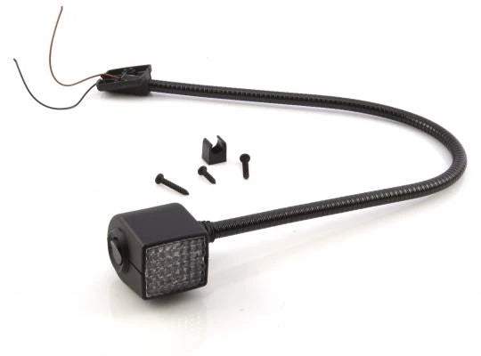 Hella chartroom table lamp 600mm, 24/28V 5W
