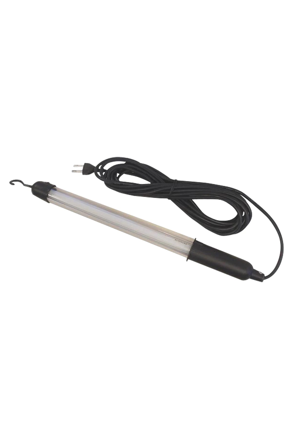 792183 | NE-102183 - Fluorescent portable handlamp 220V AC TL8W with 5 mtr cable and plug
