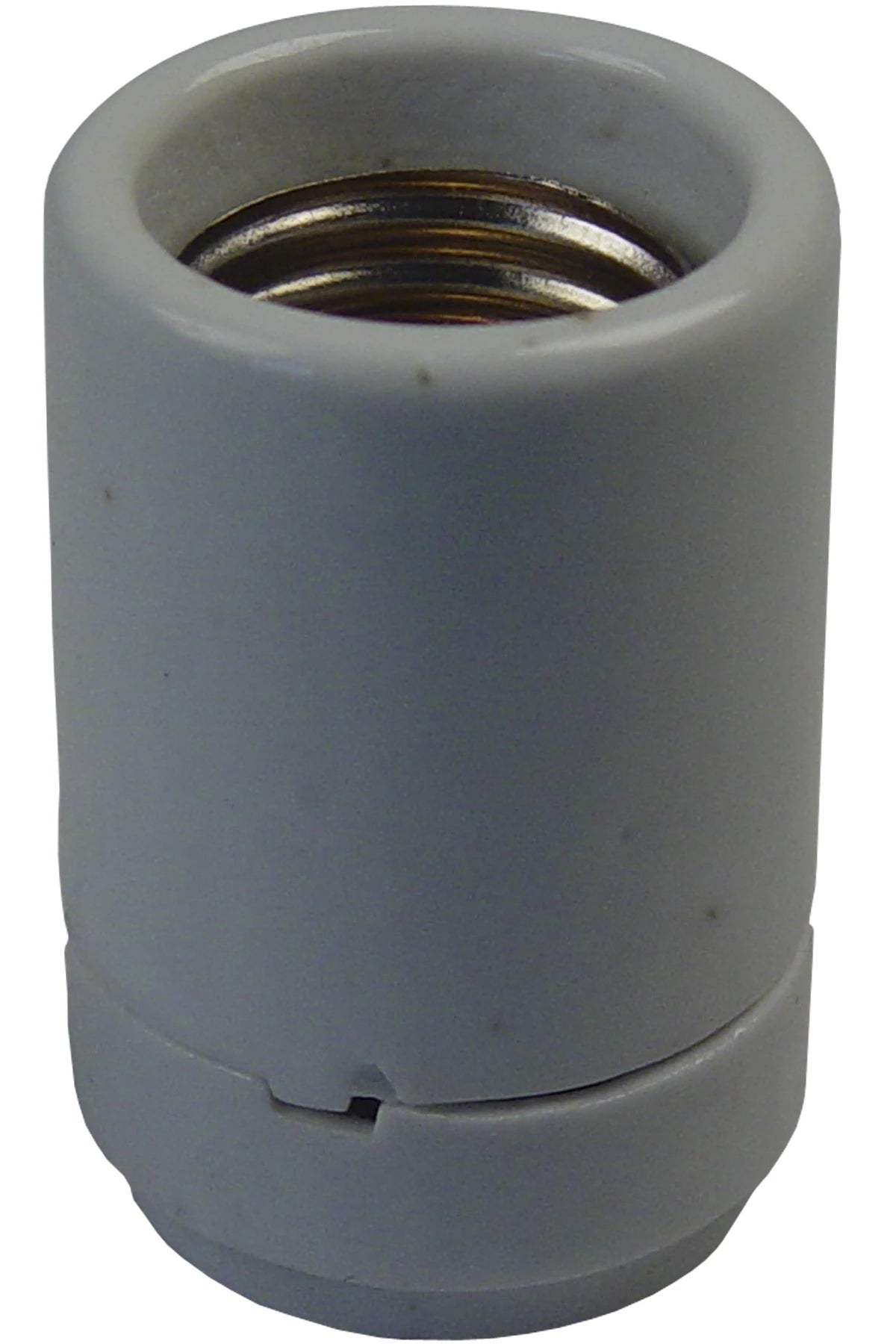 793507 | NE-103507 - Lampholder E26, porcelain Japanese tubular TE-26