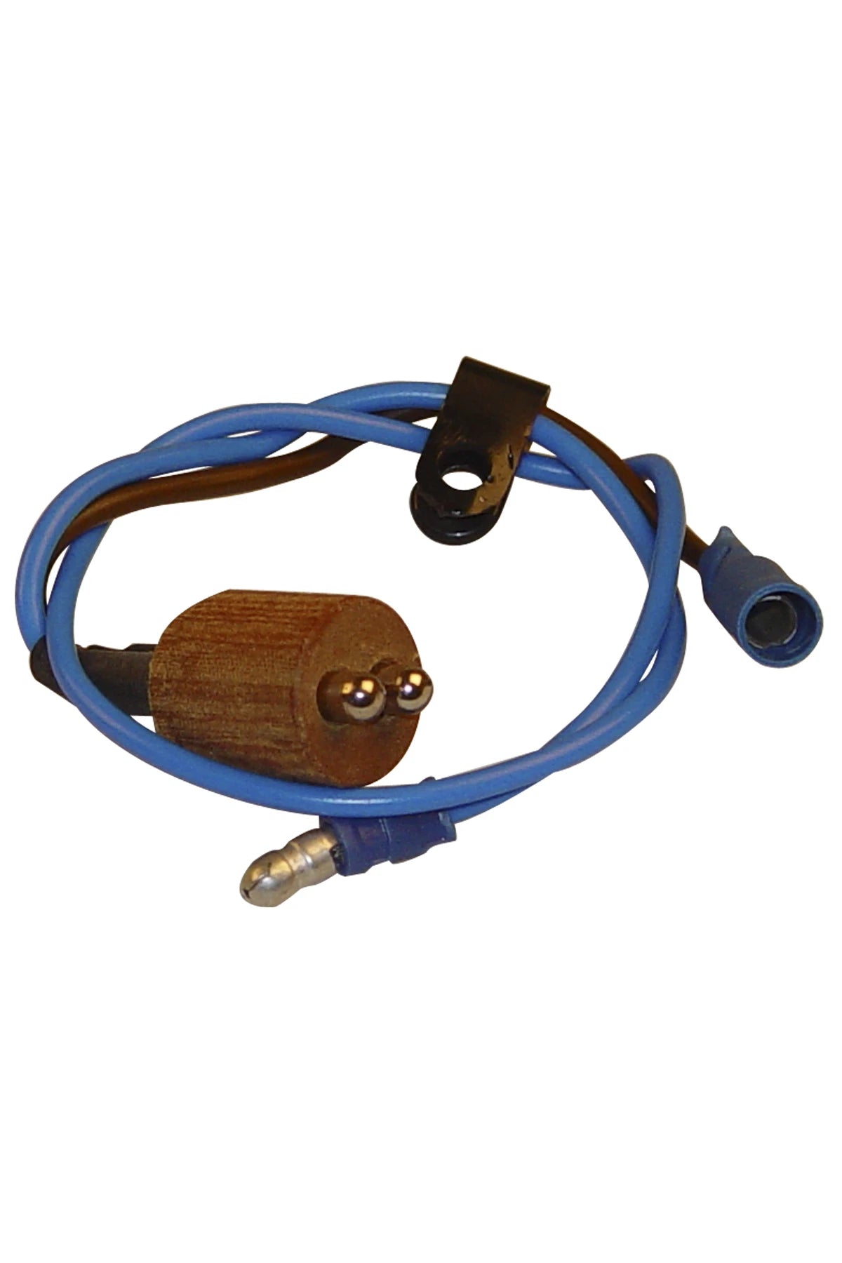 Lampholder P15d, for Francis daylight signalling lamp