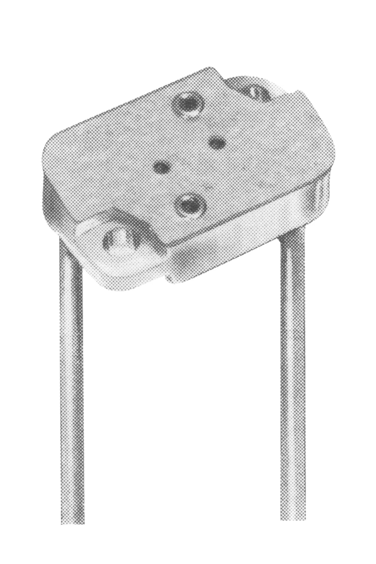 Lampholder G/GX/GY/GZ6,35