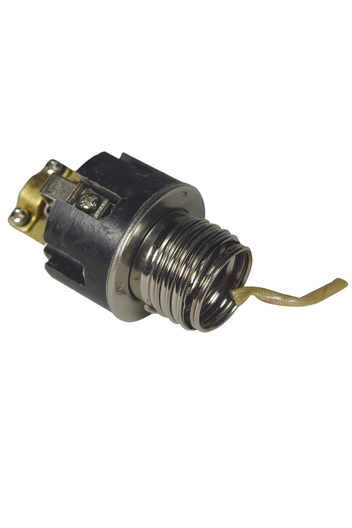 Lampholder E27 for Ex portable lamp (121580)