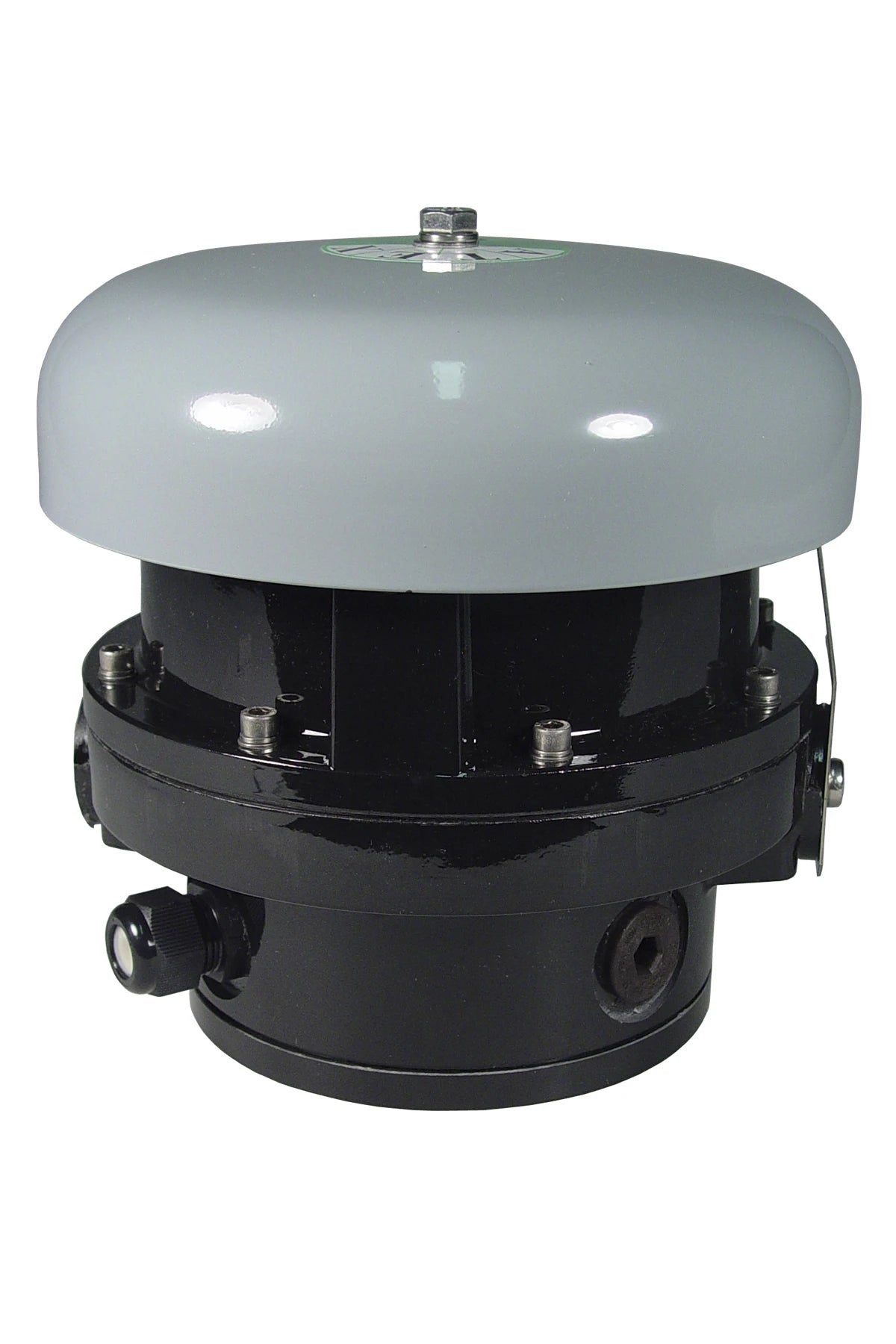 793453 | NE-103453 - Ex Signalling Bell 24V DC IP66 "ATEX II 2G EEx de IIC T6"