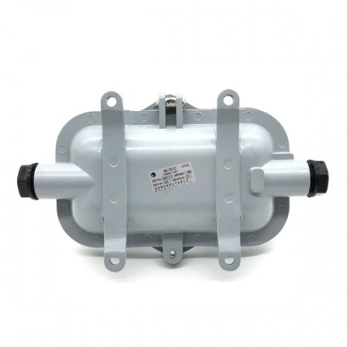 Aluminum Marine Pendant Work Light E27 220V 1x60W | CCD2-1-2