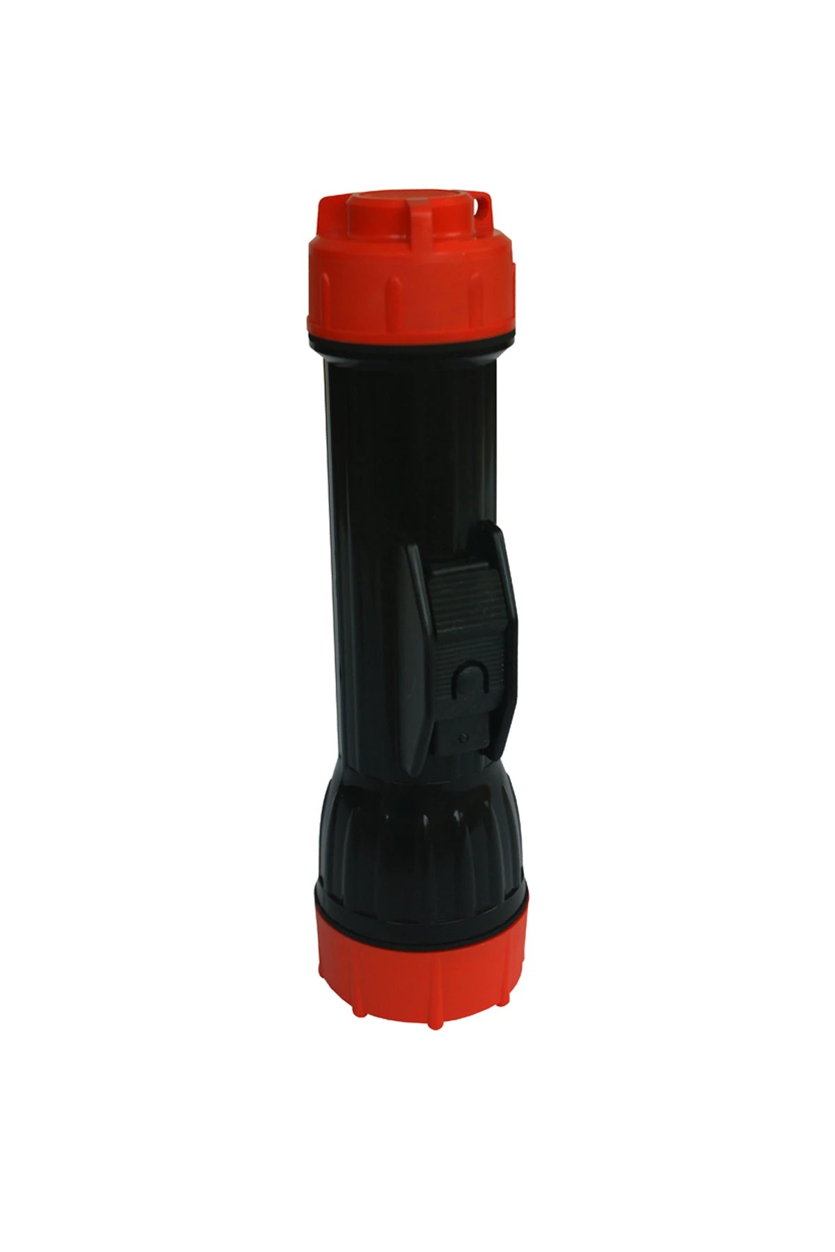 792235 | NE-102235 - Bright Star LED Flashlight 2-cells D Safety Approved Type 2217 LED "with morse button"