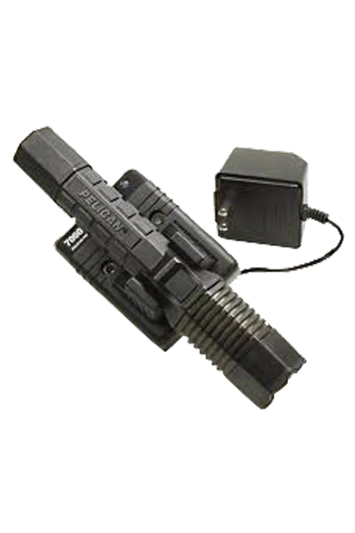 Peli Tactical Flashlight 7060 LED, 500lm, Rechargeable Lithium 18650