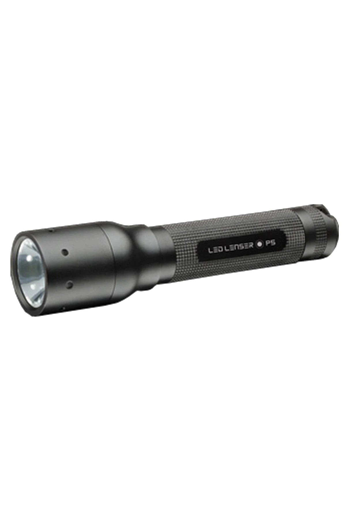 Led Lenser Flashlight P5 - 140 lumen 113mm, 1-cell AA including