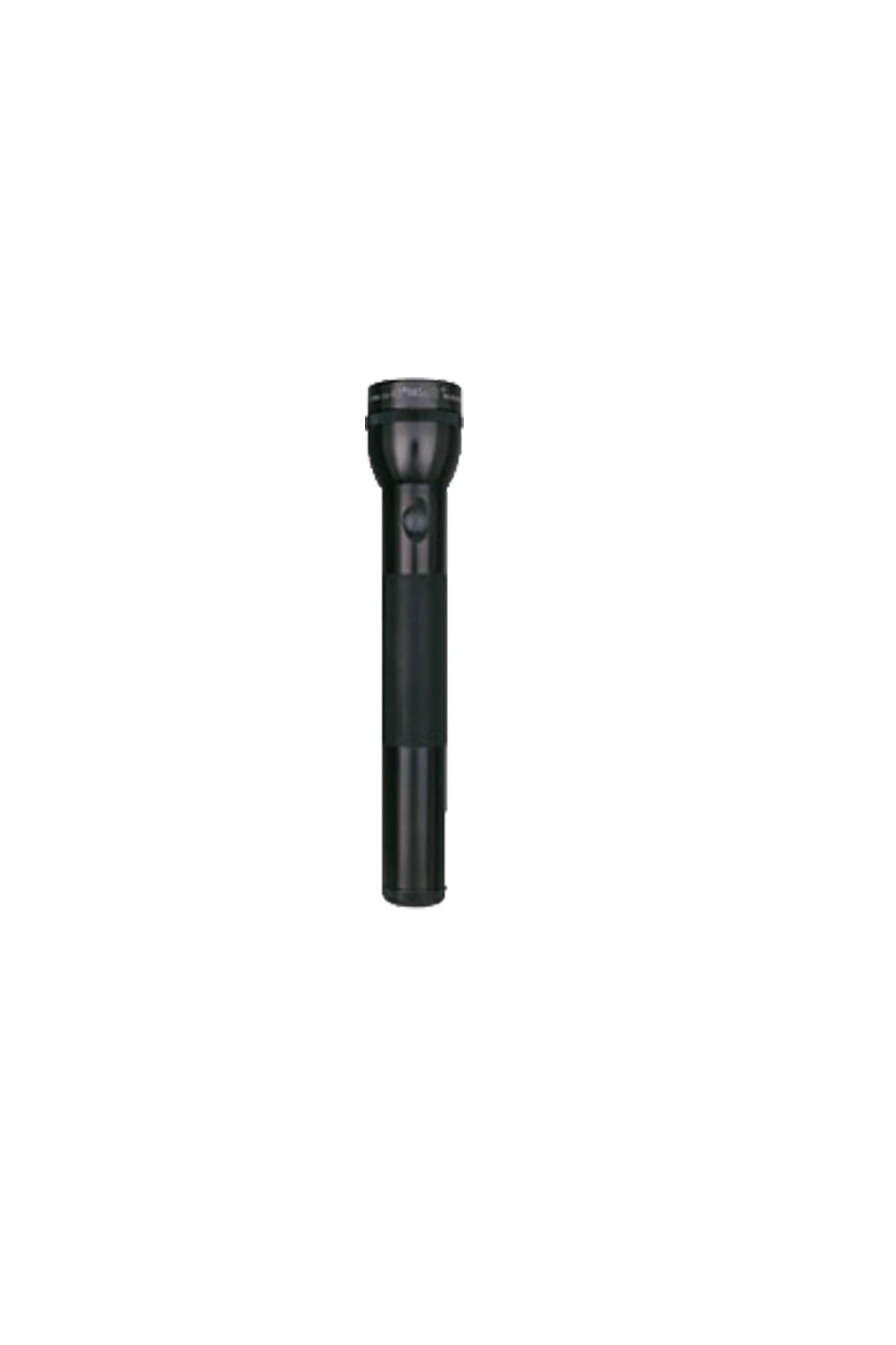 Mag-lite Flashlight 3-cells D