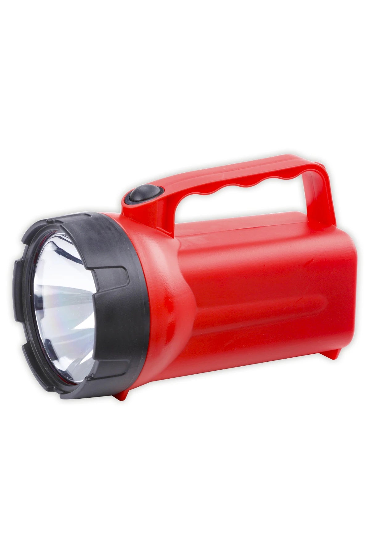 792202 | NE-102202 - Handlamp with Krypton lamp, 4-cells D or 6V spring type battery