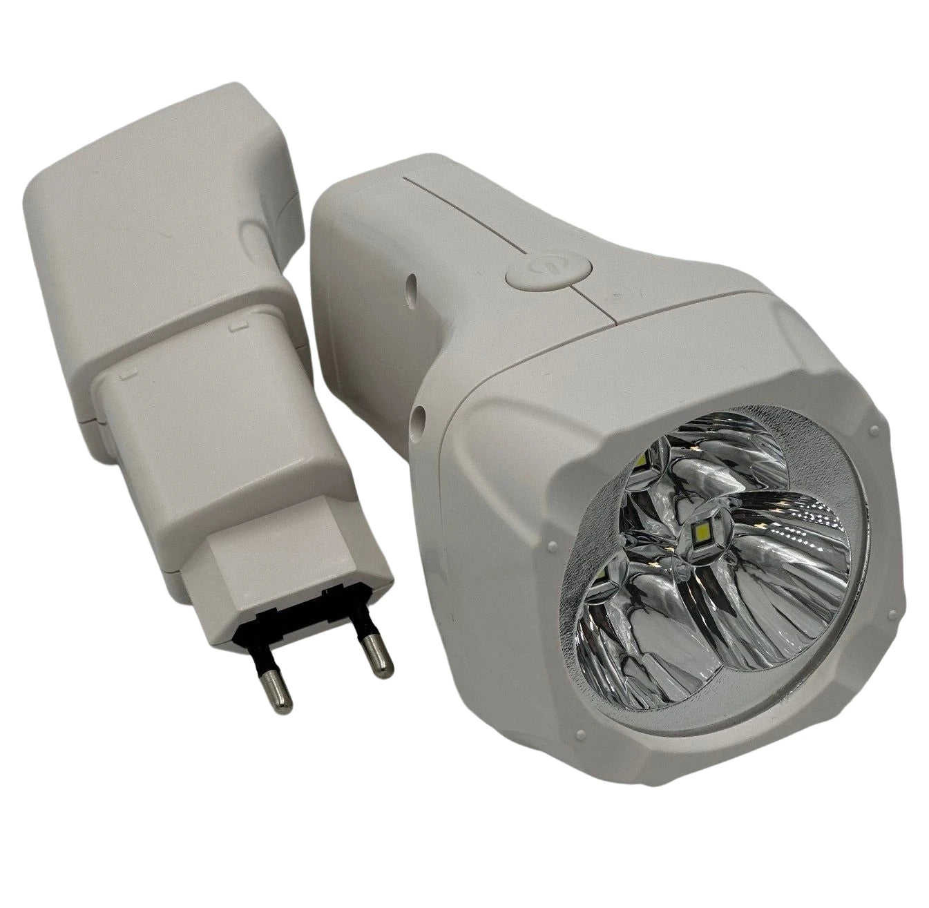 792245 | NE-102245 - LED Handlamp Rechargeable 110/220V