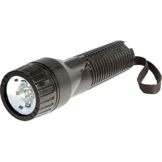 Flashlight Stabex HF LED, 2-cells D "ATEX II 1 G Ex ia IIC T4"