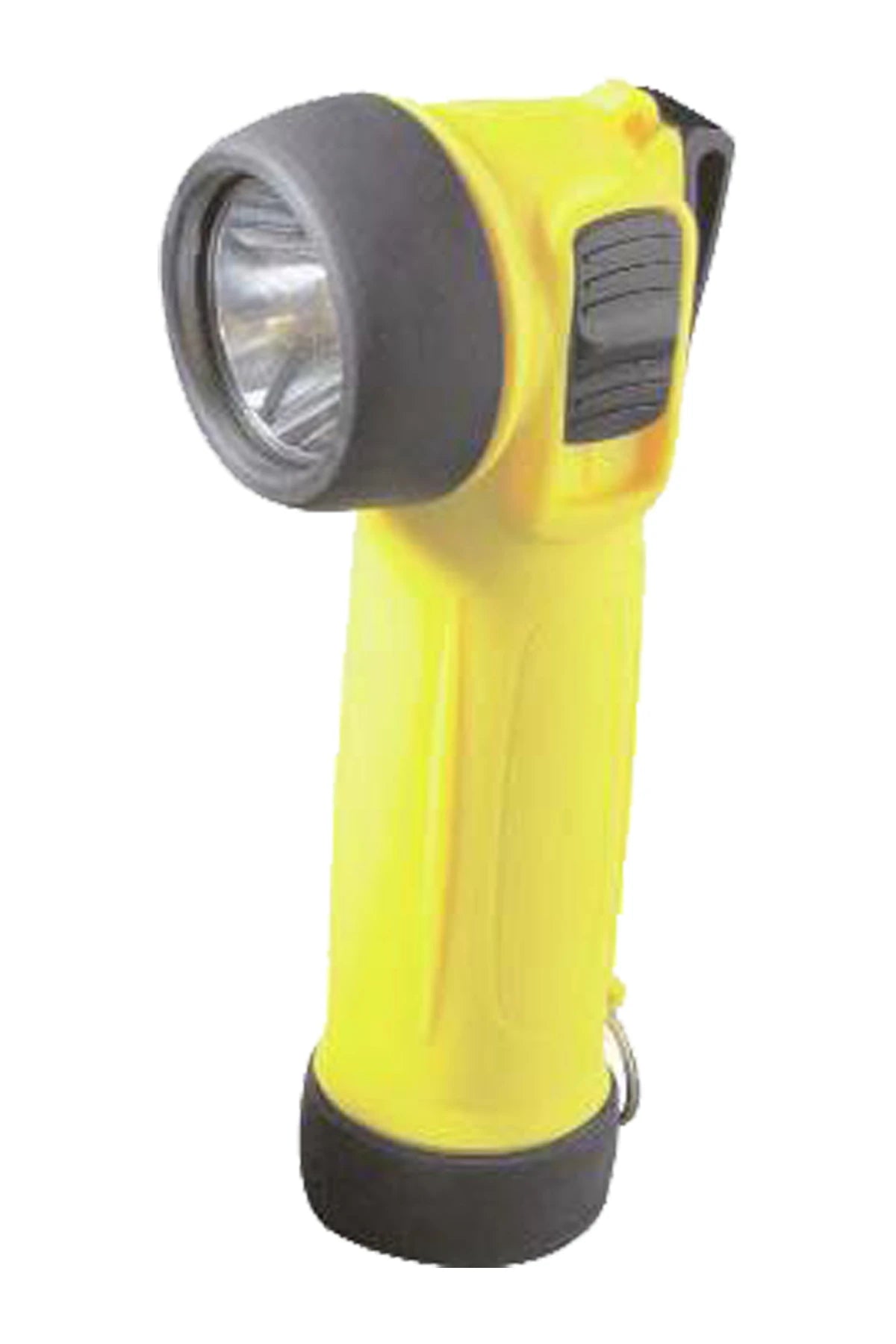792264 | NE-102264 - Wolflite Flashlight Xenon TR-24B R/Angle zone 1, 2-cells D "ATEX II 2GD EEx e ib IIC T4