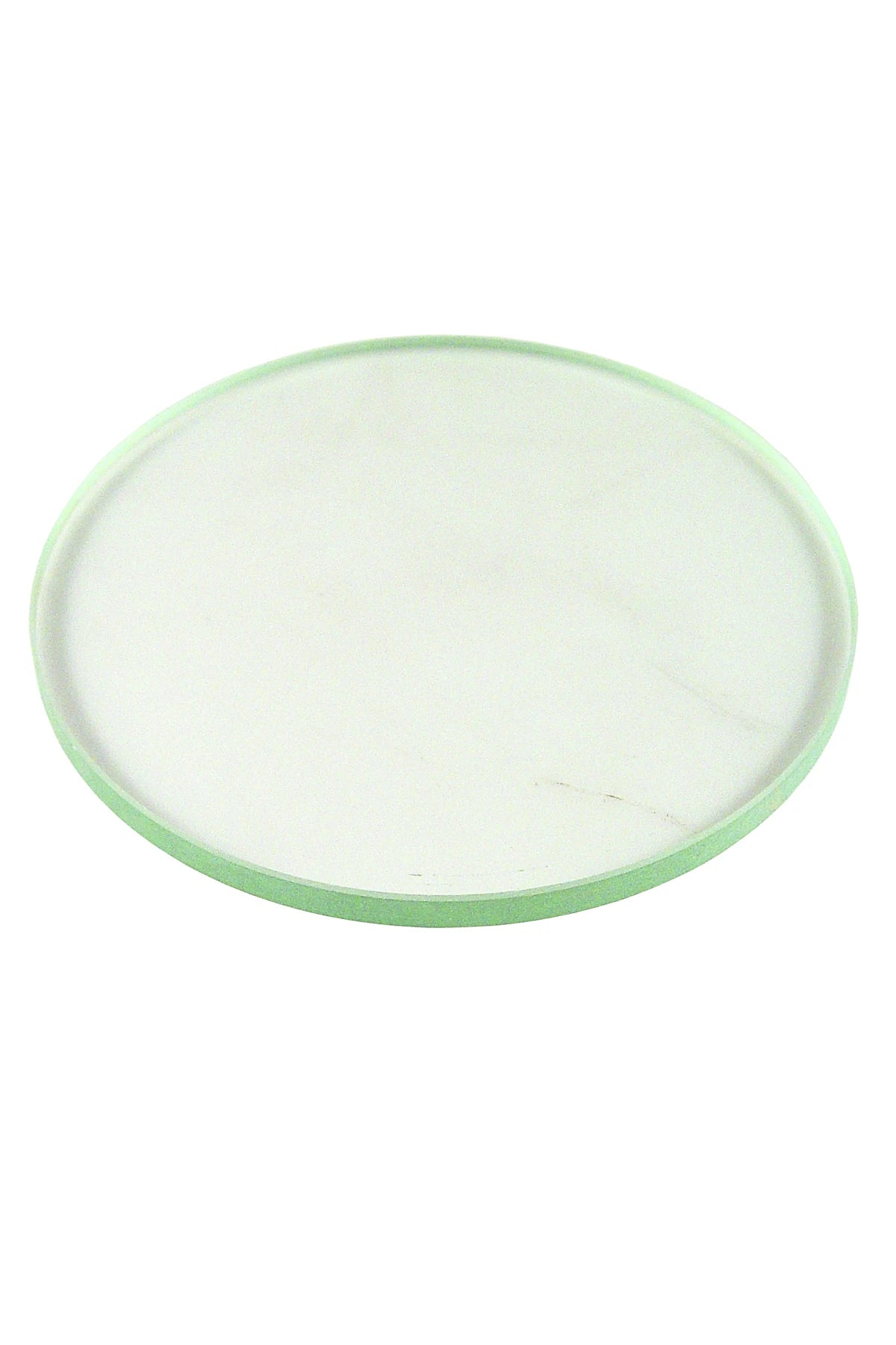 Glass disc for Wolflite handlamp type H-19