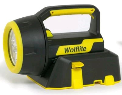 Wolflite Battery Charger XT-200H, 90-254V AC for XT series