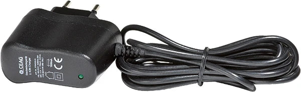Ceag handlamp charger 110 - 240V AC for HE-9-Basic LED
