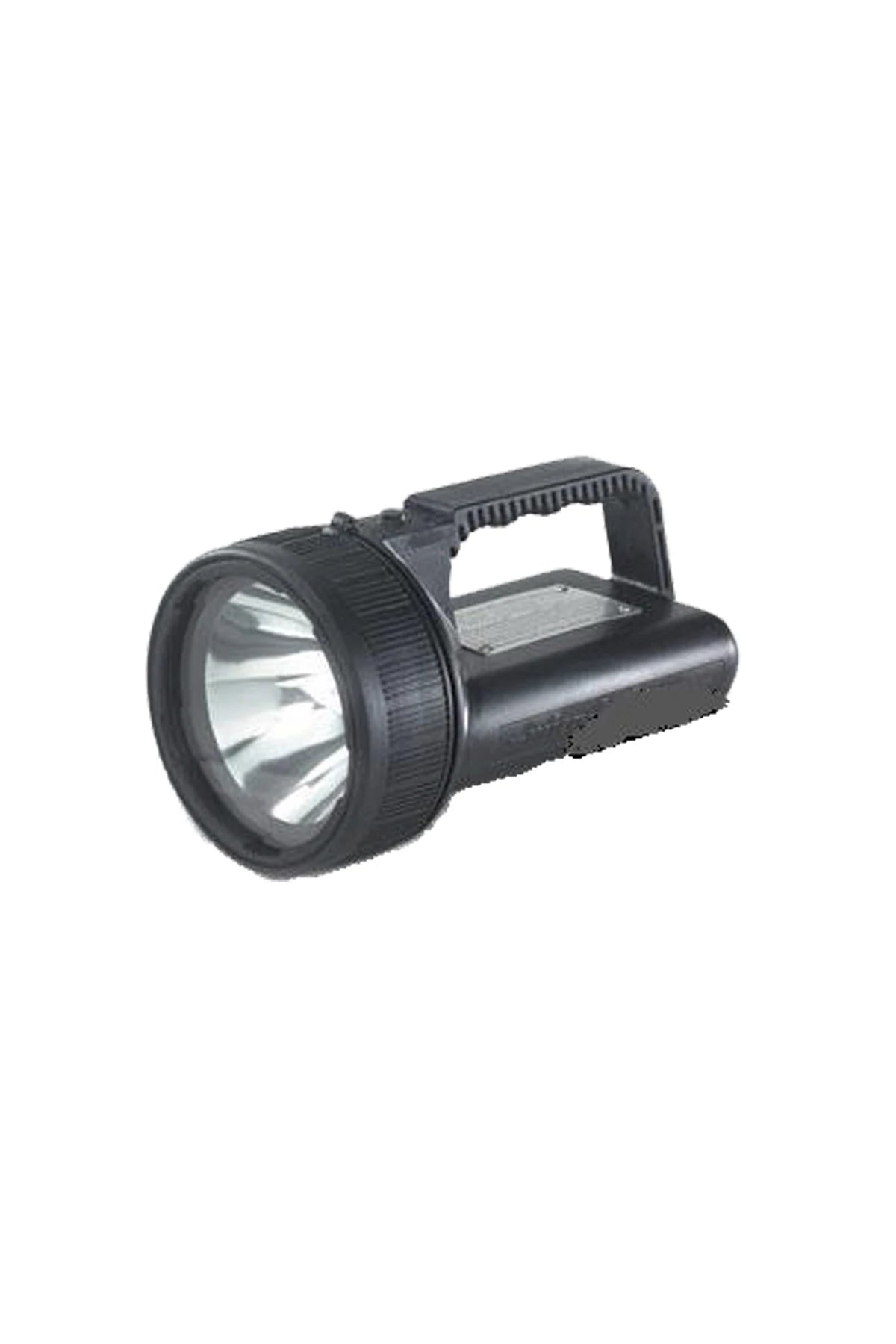 Mica Rechargeable Ni-Mh Safety Led Handlamp IL-800 ATEX zones 0