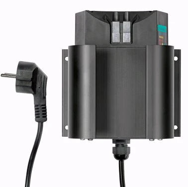 Mica Charger ILC4-VAC IP44 for Handlamp IL-60/80/800 & HL-150, 85...264V AC