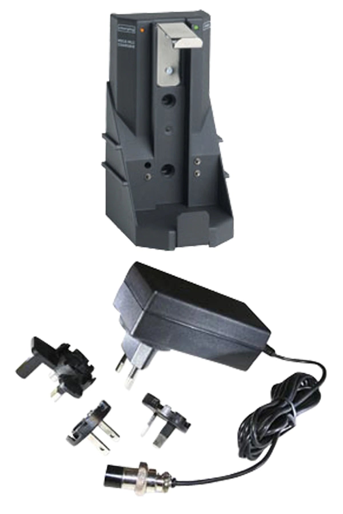 Mica Fast Charger MLC with power supply IL-2 IP20 for Handlamp ML-600 & ML-800/808, 90-265V AC