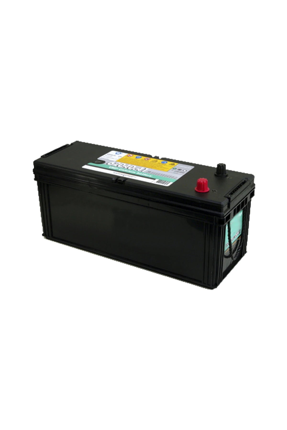 792558 | NE-102558 - Battery maintenance-free 12V 120Ah 514x189x196/215mm