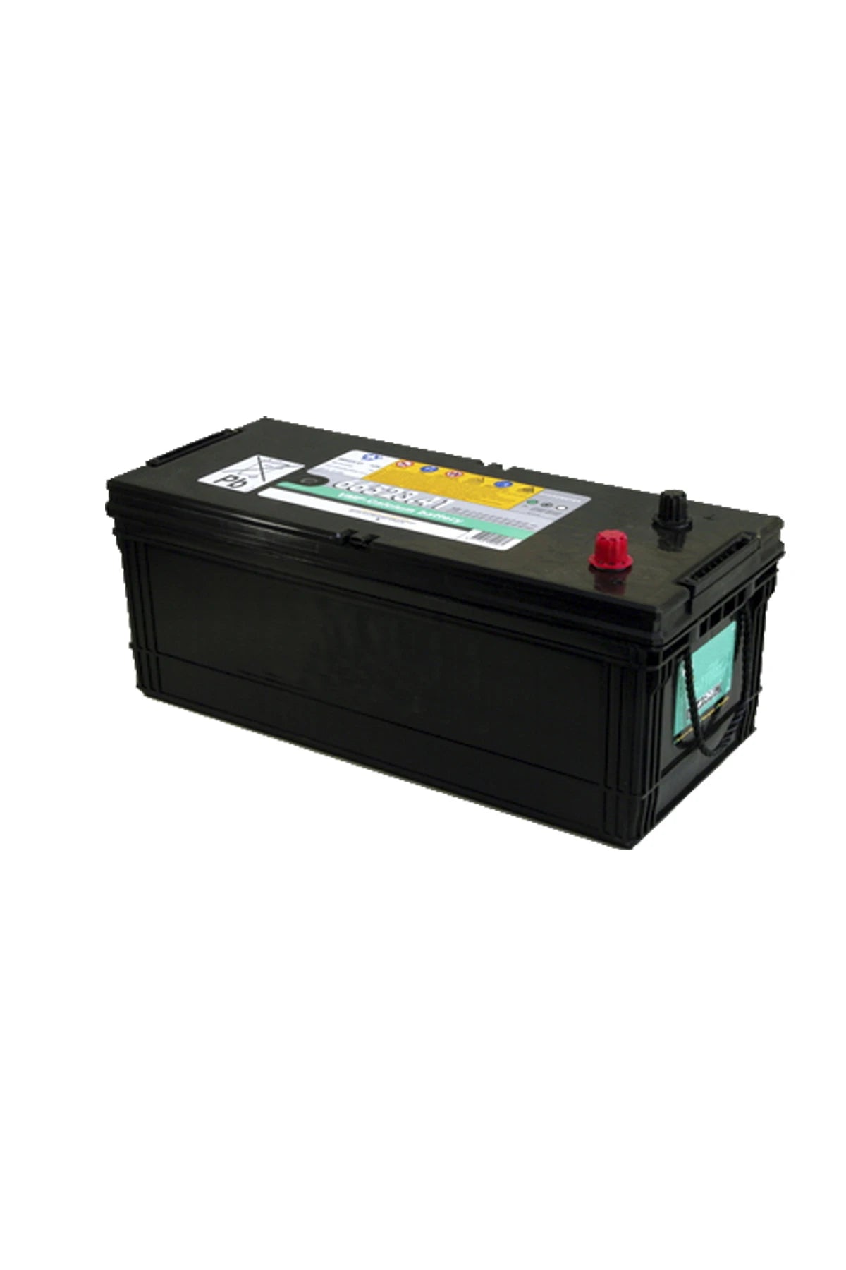 792545 | NE-102545 - Battery maintenance-free 12V 165Ah 514x223x200/223mm