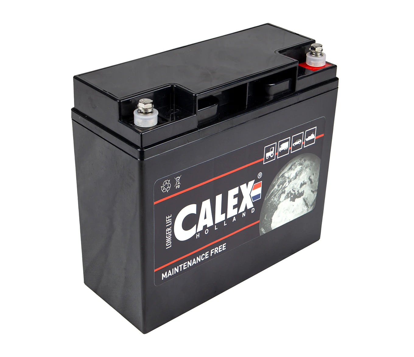 Sealed Lead-acid Battery 12 volt 20.0Ah 181x77x169mm