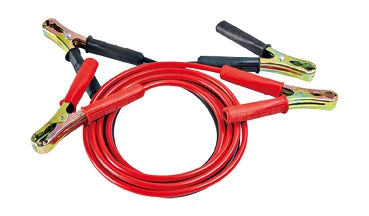 Cable set for starting 2,5 mtr 25qmm