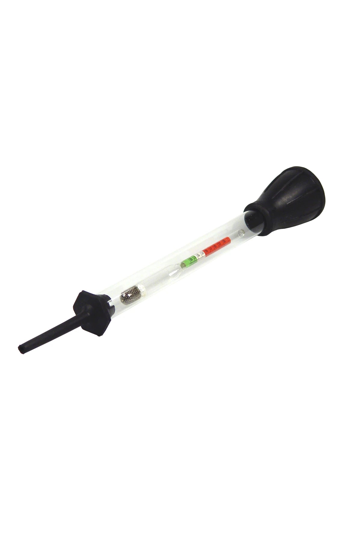792662 | NE-102662 - Hydrometer 300mm for lead-acid batteries s.g. 1.10-1.30