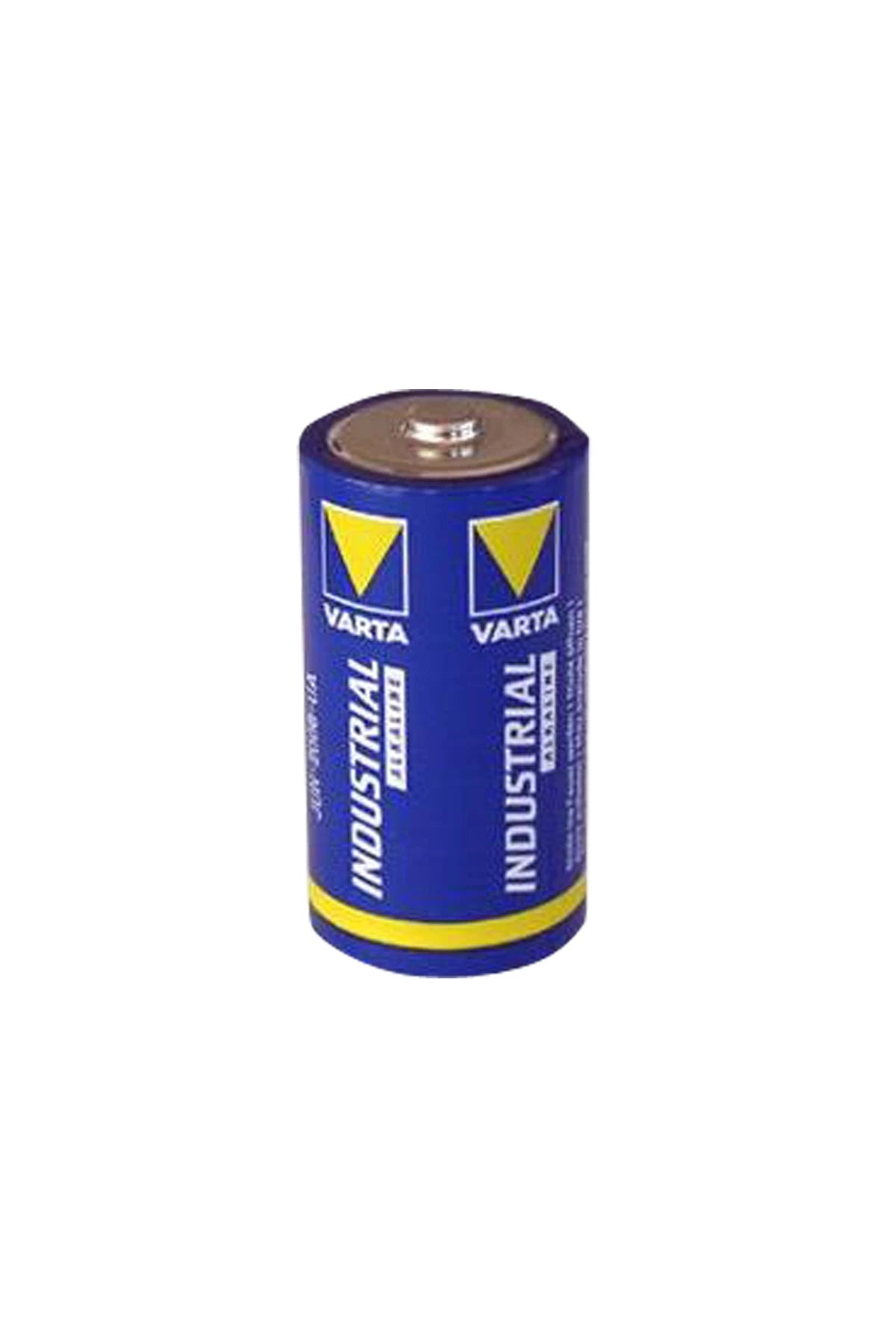 792422 | NE-102422 - Varta Alkaline Baby-cell LR14/C 1,5V