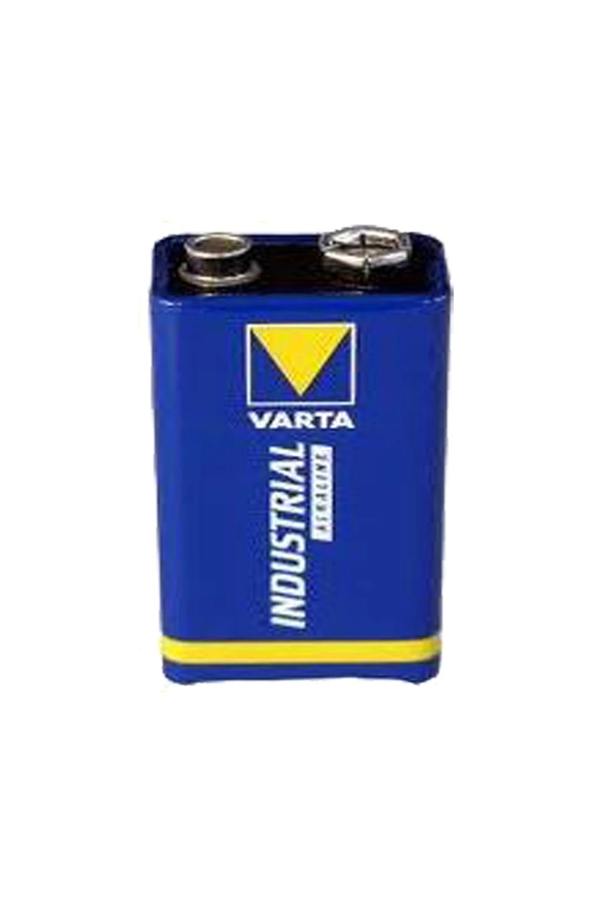 792426 | NE-102426 - Varta Alkaline Transistor-cell 6LR61, 9V