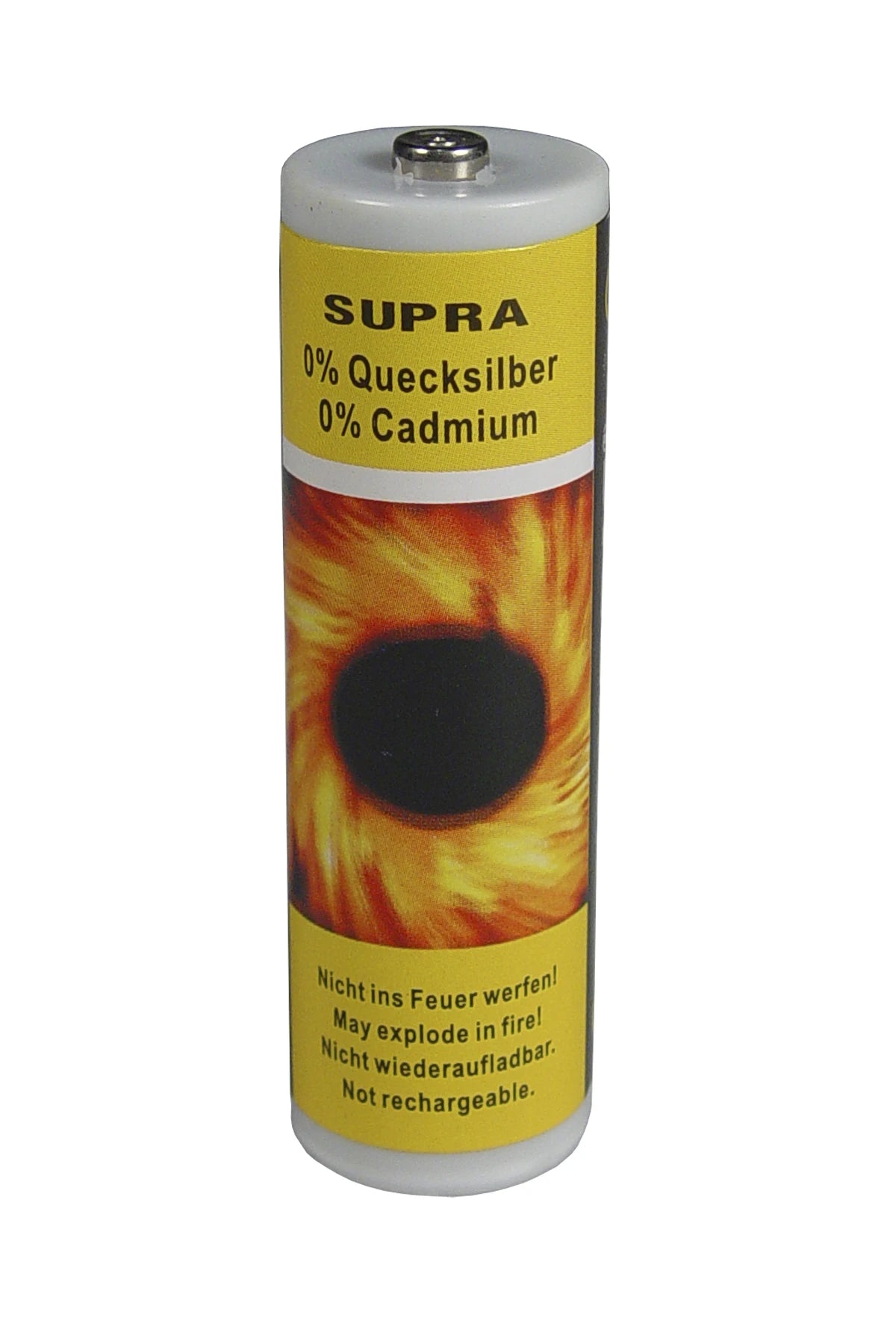 Battery Duplex 3V