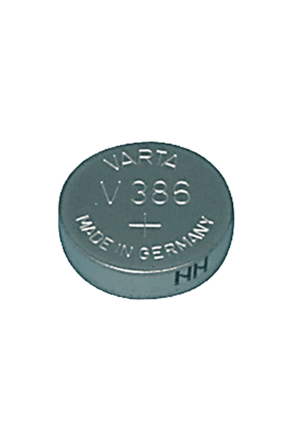 792437 | NE-102437 - Button cell 1,55V Ø11,6x4,2mm, SG12, LR/SR43, 386