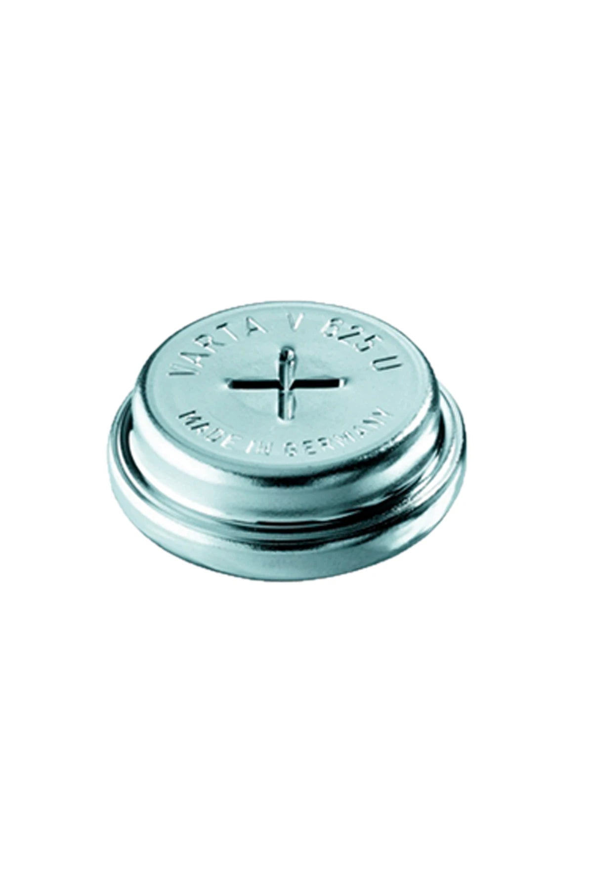 Button cell 1,5V Ø15,5x6,1mm, MR9, 625