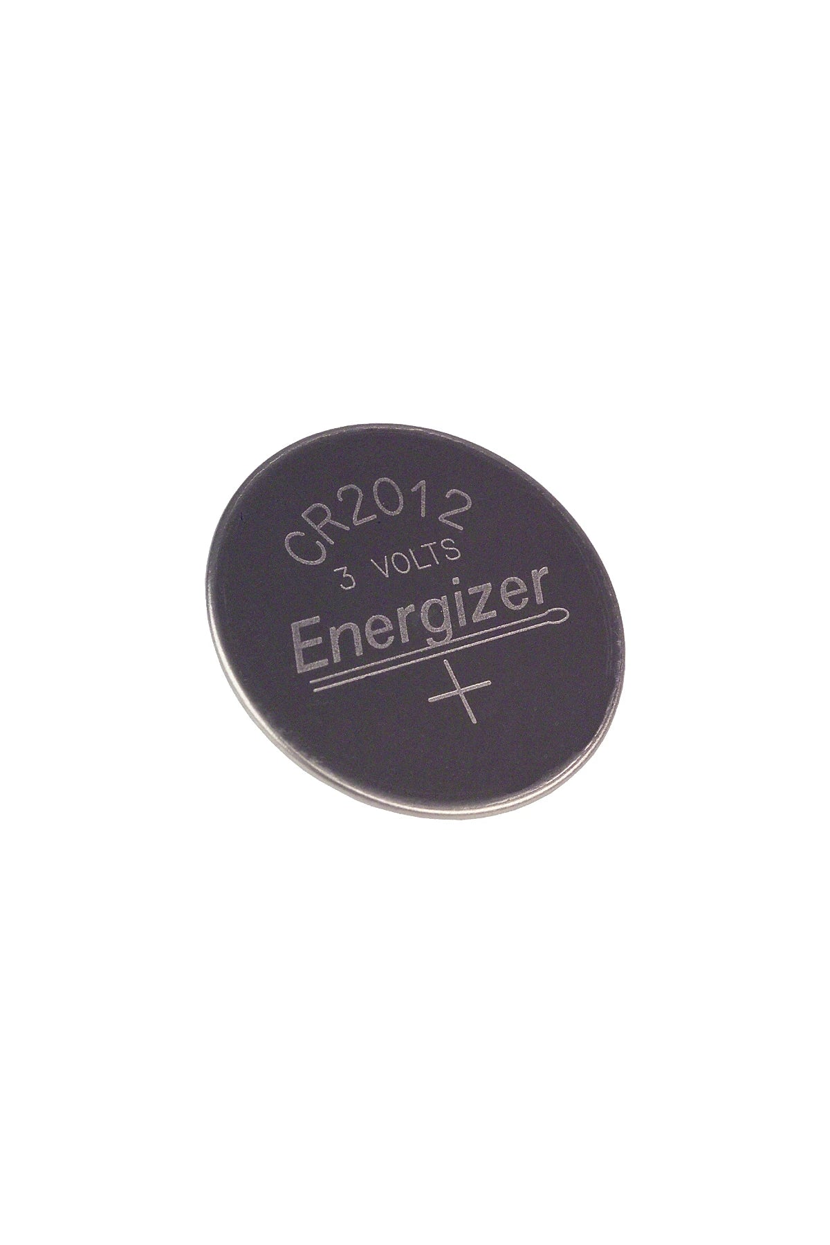 792418 | NE-102418 - Button cell Lithium CR2012 3V Ø20x1,2mm
