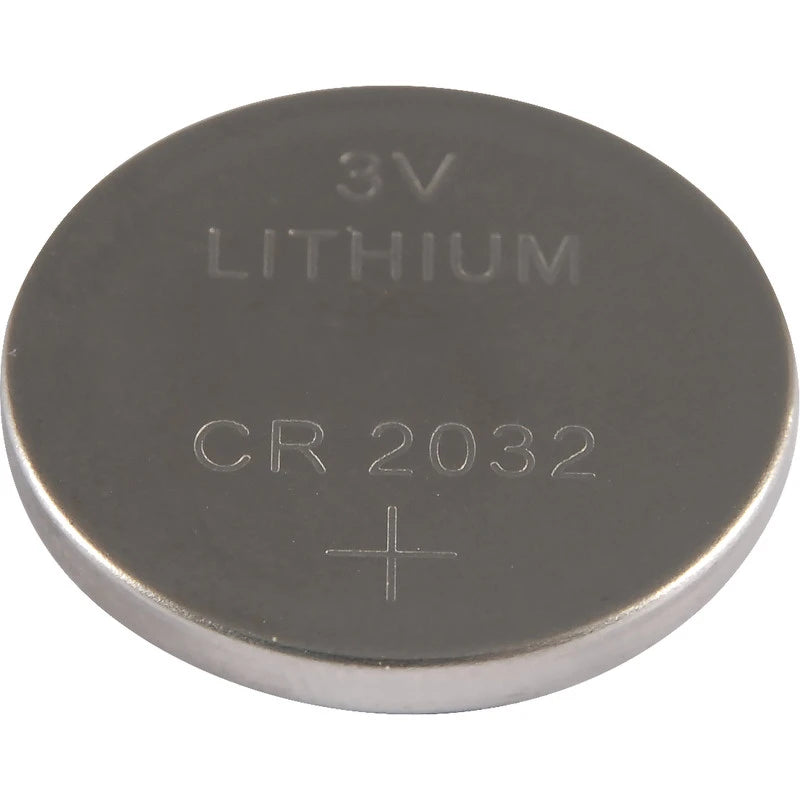 792413 | NE-102413 - Button cell Lithium CR2032 3V Ø20x3,2mm